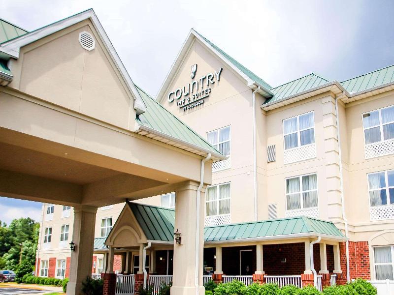 Country Inn Suites By Radisson Chester image