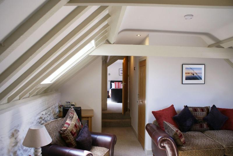 Stiffkey Red Lion image