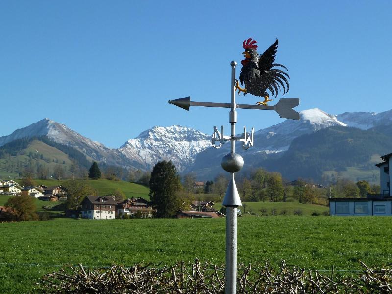 Pension Sunnmatt image