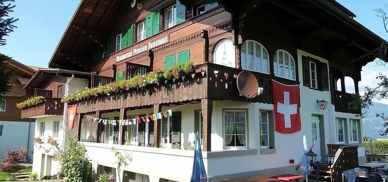 Pension Sunnmatt image