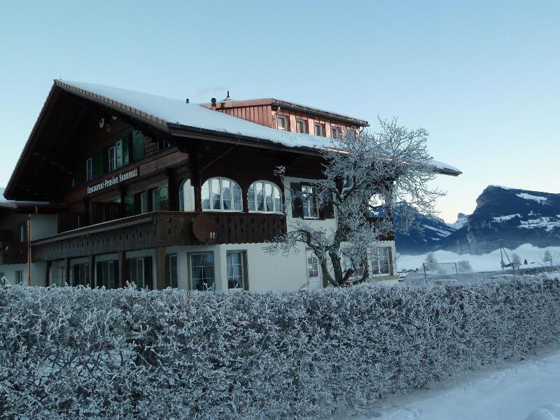 Pension Sunnmatt image