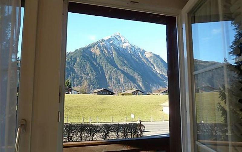 Pension Sunnmatt image