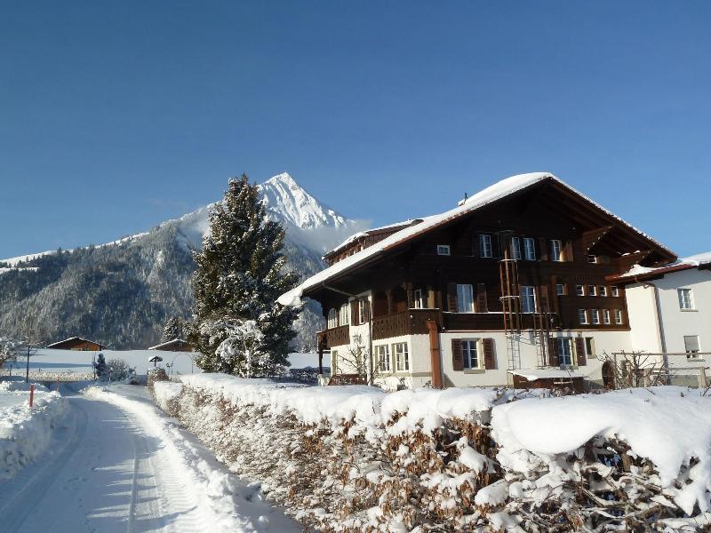 Pension Sunnmatt image