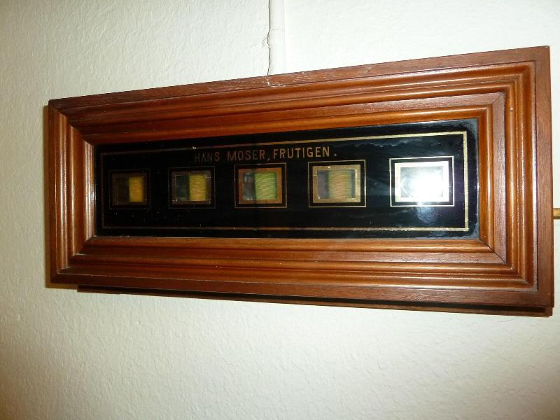 Pension Sunnmatt image