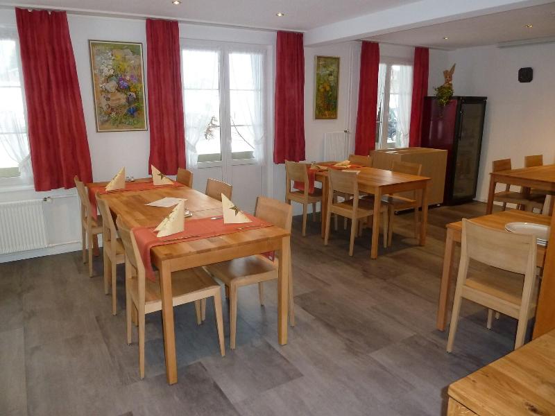 Pension Sunnmatt image