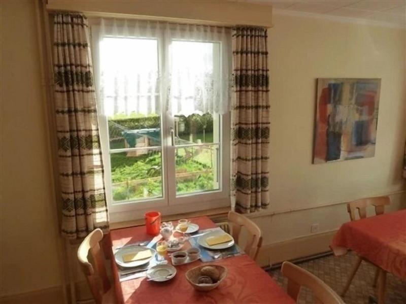 Pension Sunnmatt image