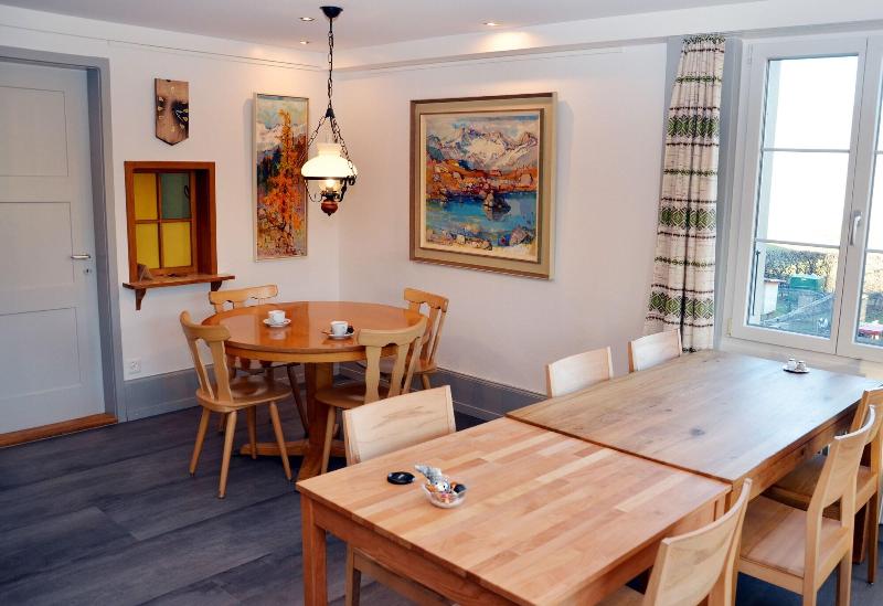 Pension Sunnmatt image