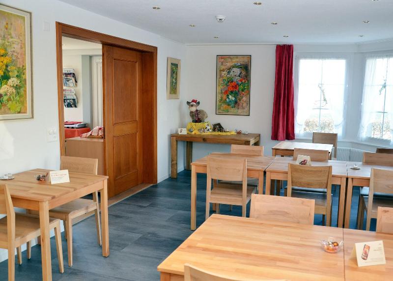 Pension Sunnmatt image
