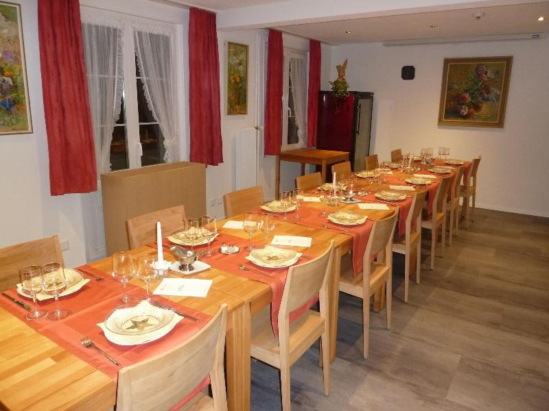 Pension Sunnmatt image