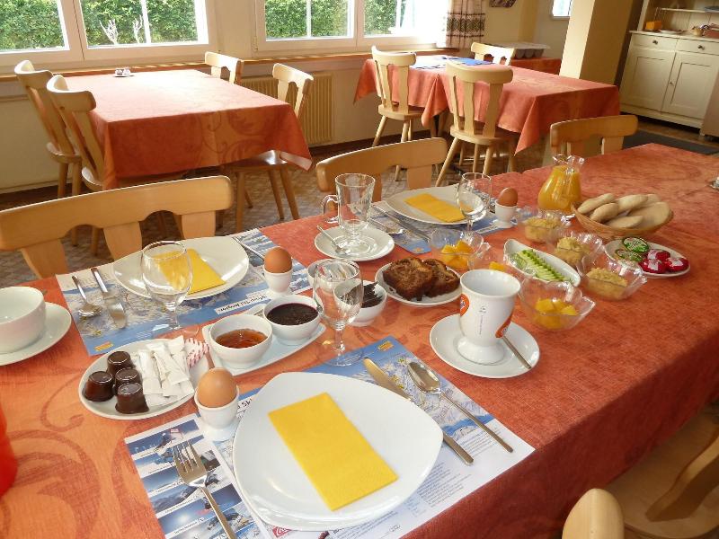 Pension Sunnmatt image