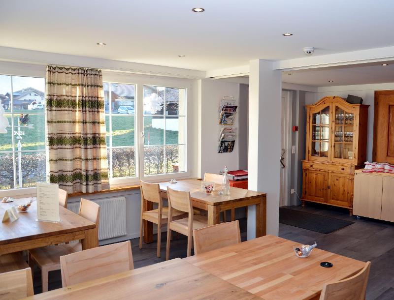 Pension Sunnmatt image