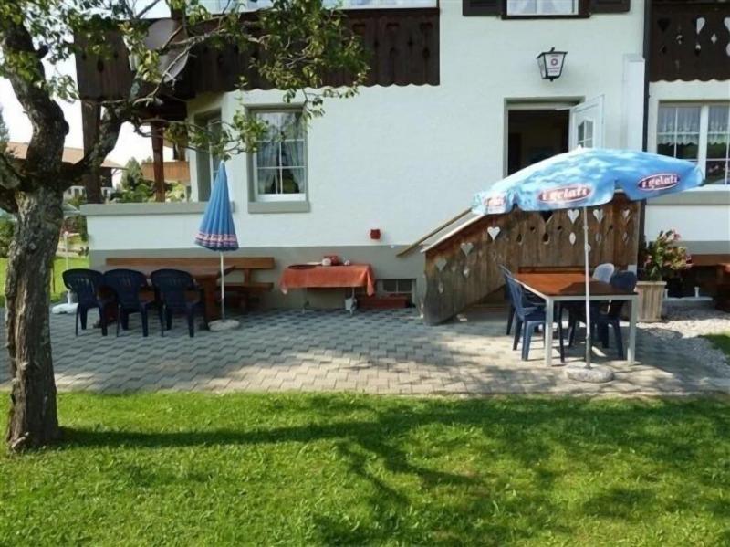 Pension Sunnmatt image