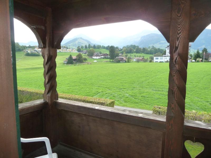 Pension Sunnmatt image