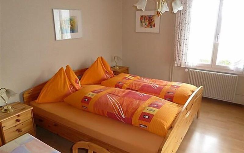 Pension Sunnmatt image