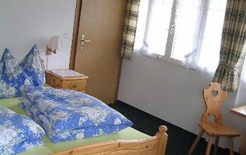 Pension Sunnmatt image