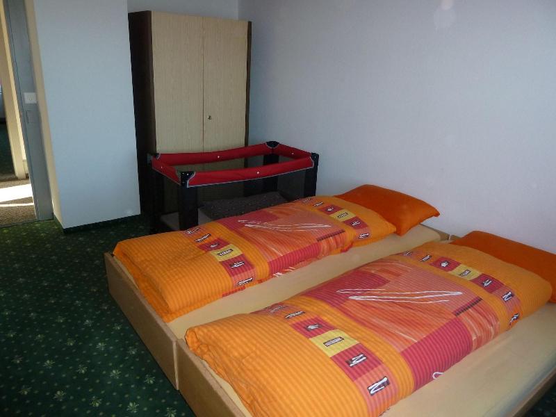 Pension Sunnmatt image