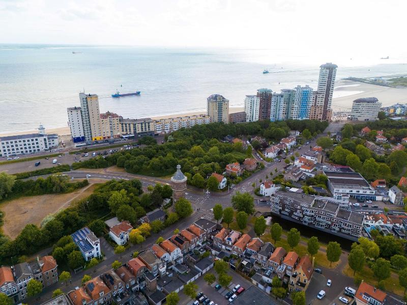 Stad & Strandhotel Elisabeth image