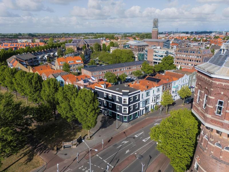 Stad & Strandhotel Elisabeth image