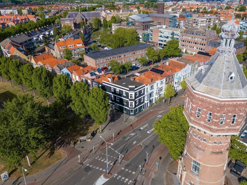 Stad & Strandhotel Elisabeth image