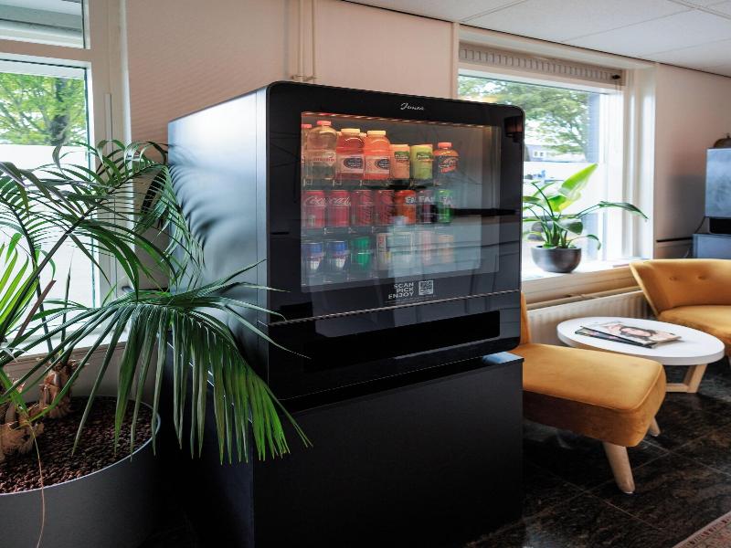 Stad & Strandhotel Elisabeth image