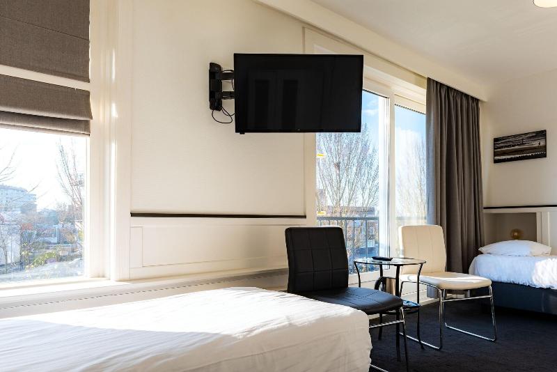 Stad & Strandhotel Elisabeth image