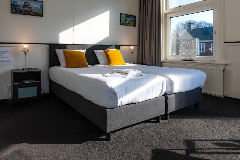 Stad & Strandhotel Elisabeth image