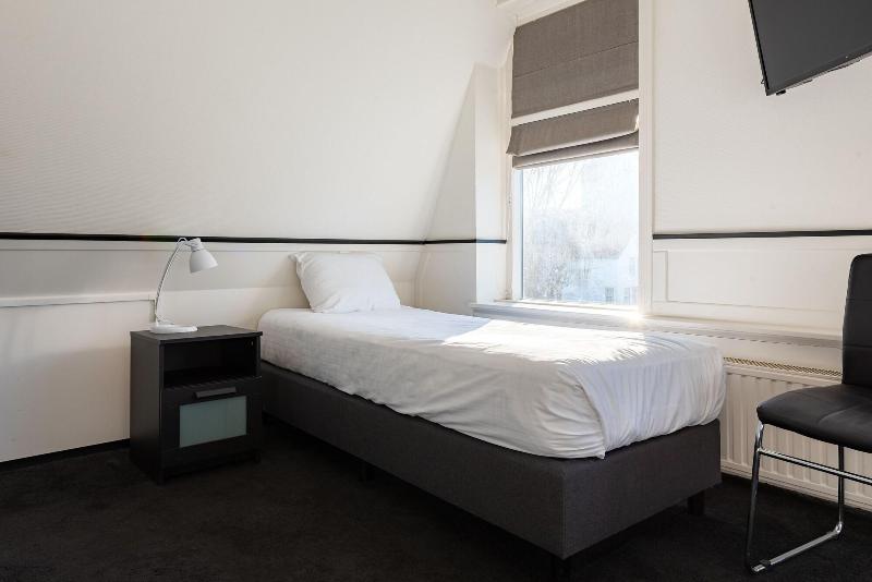 Stad & Strandhotel Elisabeth image