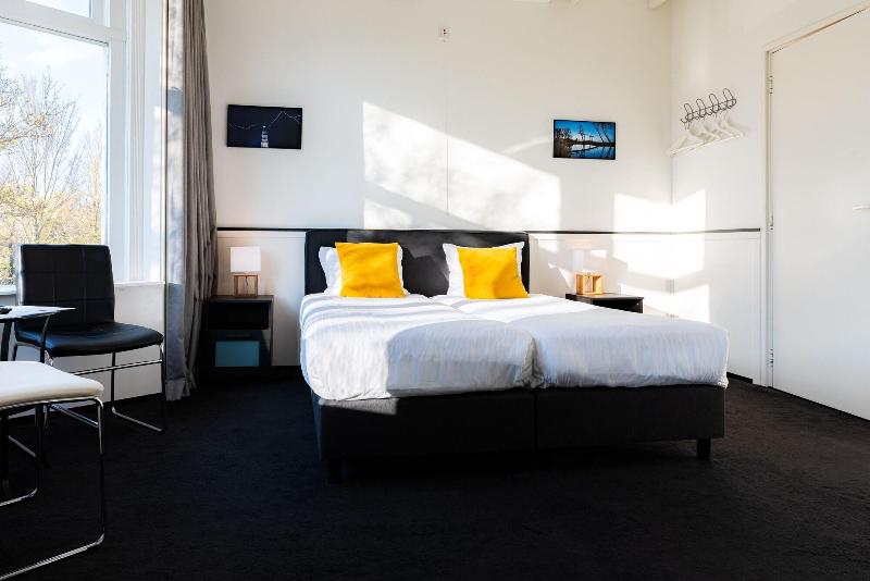Stad & Strandhotel Elisabeth image