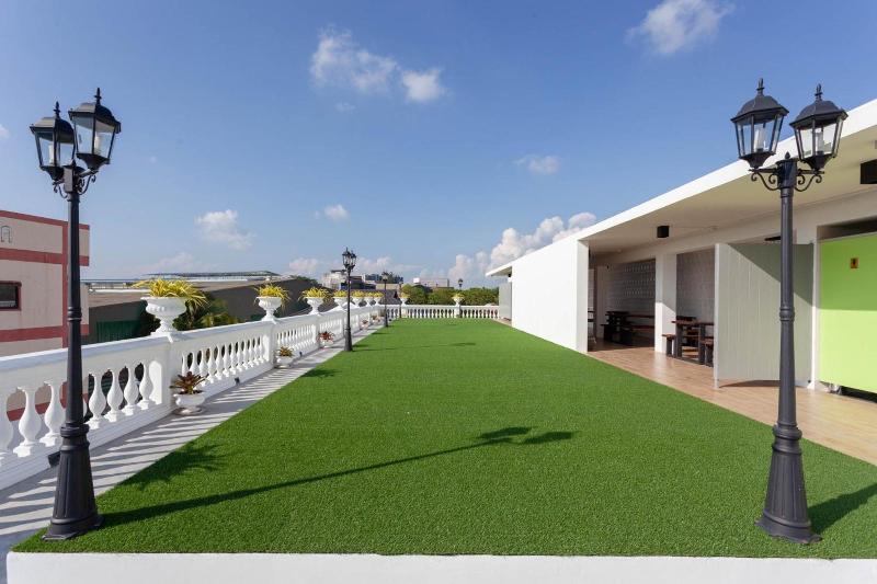 Sound Gallery House - Hostel image