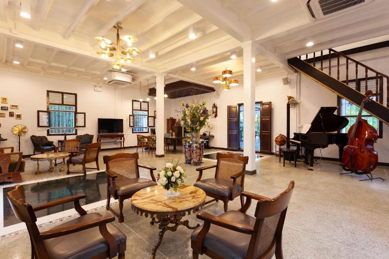 Sound Gallery House - Hostel image