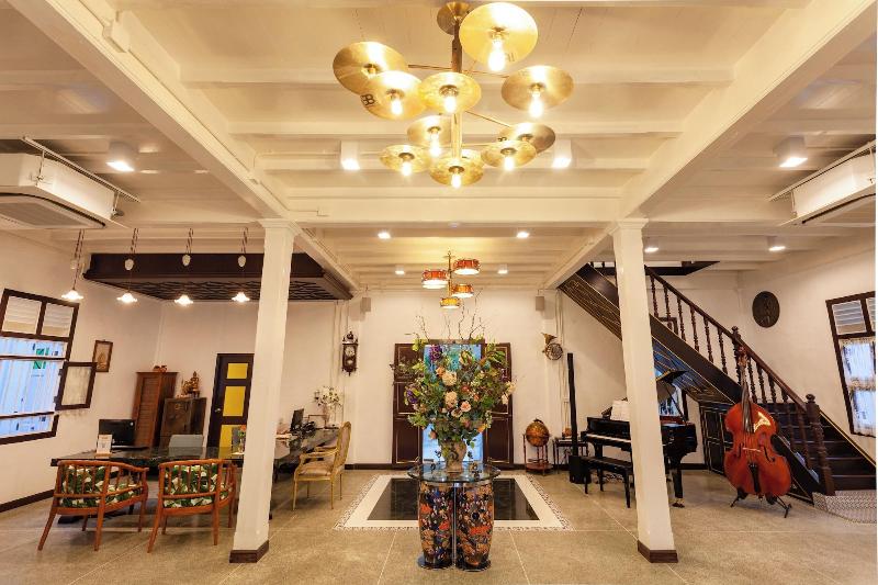 Sound Gallery House - Hostel image