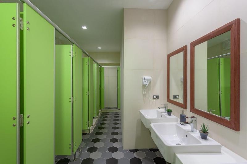 Sound Gallery House - Hostel image