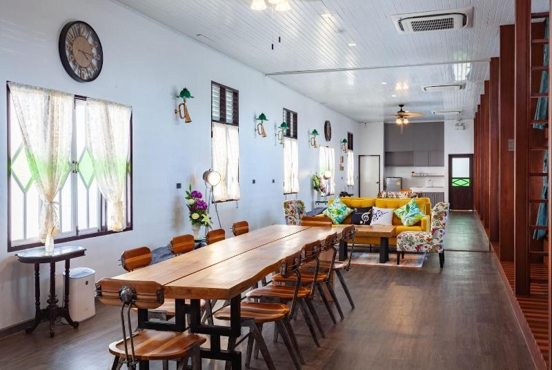 Sound Gallery House - Hostel image