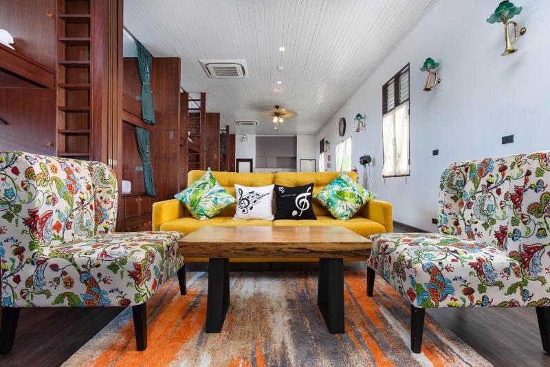 Sound Gallery House - Hostel image