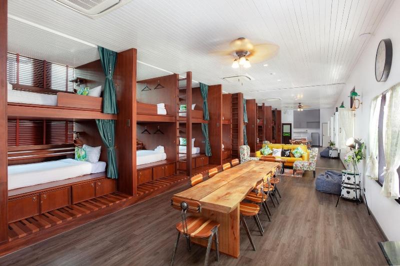 Sound Gallery House - Hostel image