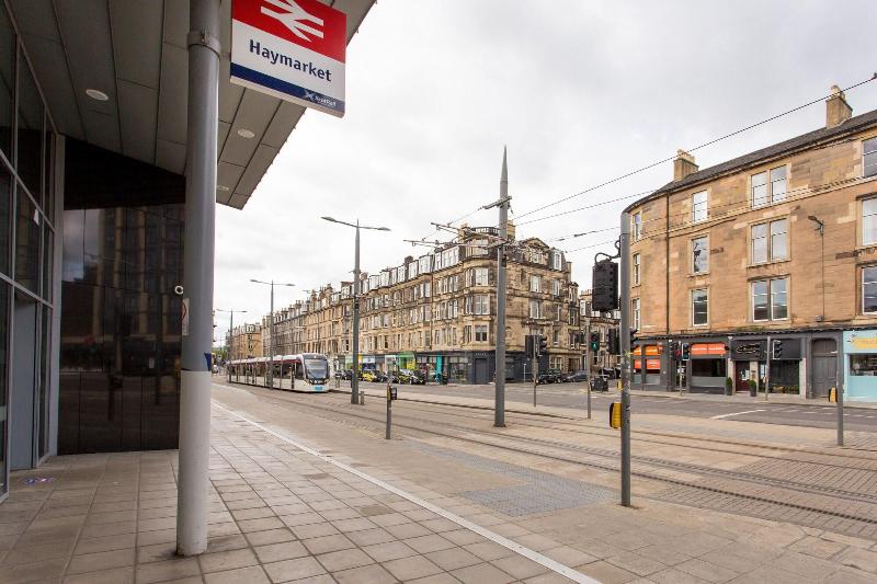 Altido Haymarket image