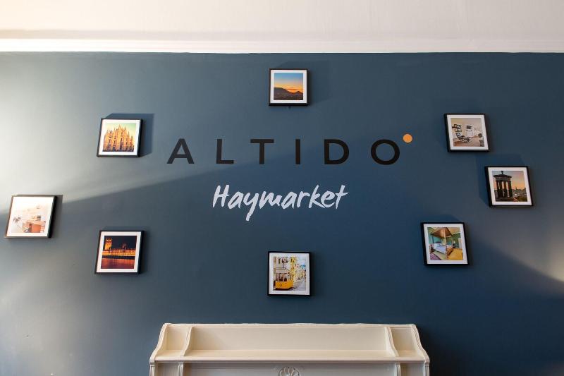 Altido Haymarket image
