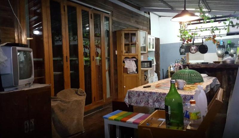 Baan Aunjai Homestay