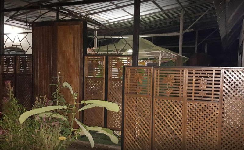 Baan Aunjai Homestay