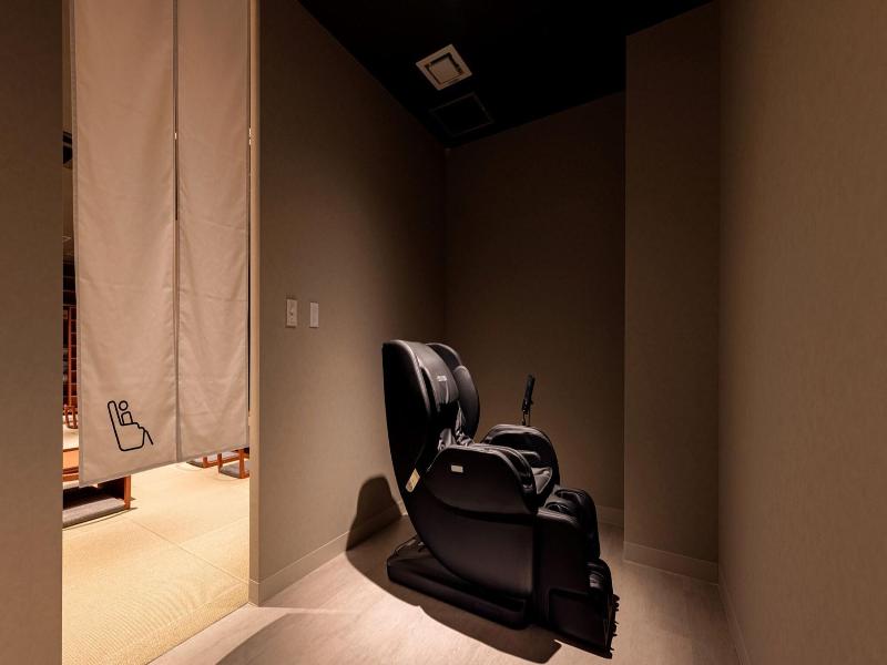 Ref Kansai Airport By Vessel Hotels image