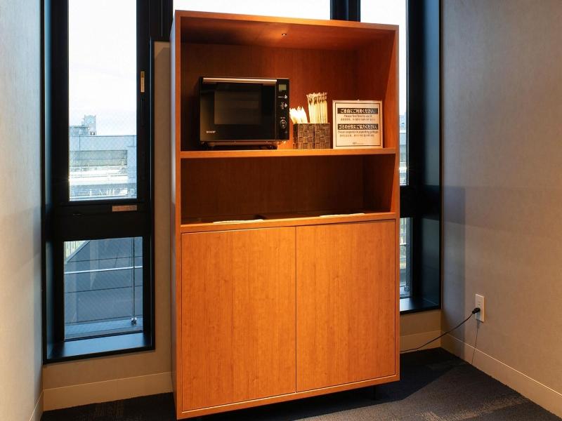 Ref Kansai Airport By Vessel Hotels image