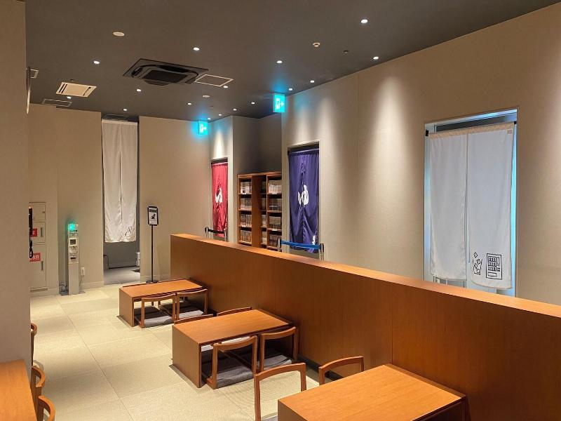 Ref Kansai Airport By Vessel Hotels image