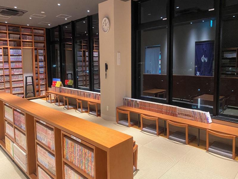 Ref Kansai Airport By Vessel Hotels image