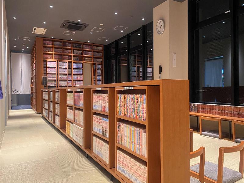 Ref Kansai Airport By Vessel Hotels image