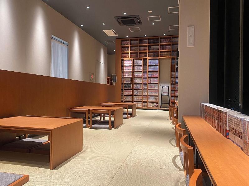 Ref Kansai Airport By Vessel Hotels image