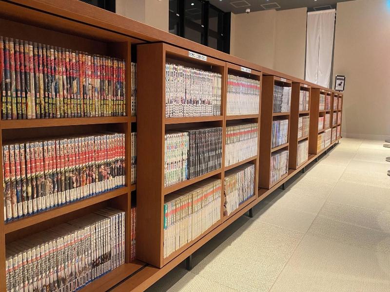 Ref Kansai Airport By Vessel Hotels image