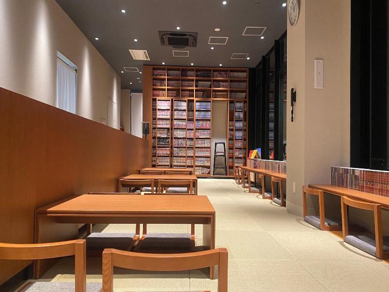 Ref Kansai Airport By Vessel Hotels image