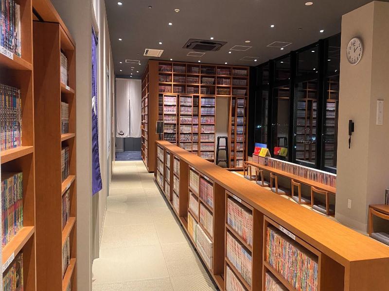 Ref Kansai Airport By Vessel Hotels image