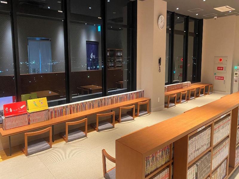 Ref Kansai Airport By Vessel Hotels image