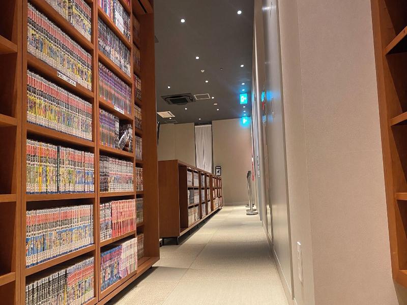 Ref Kansai Airport By Vessel Hotels image